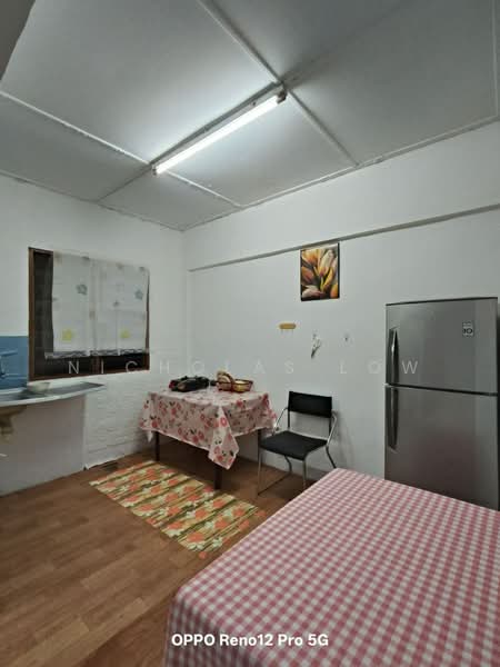 Apartment for Rent at Kekwa - Nicholas Low - Interior - PropertyGuru.com.my