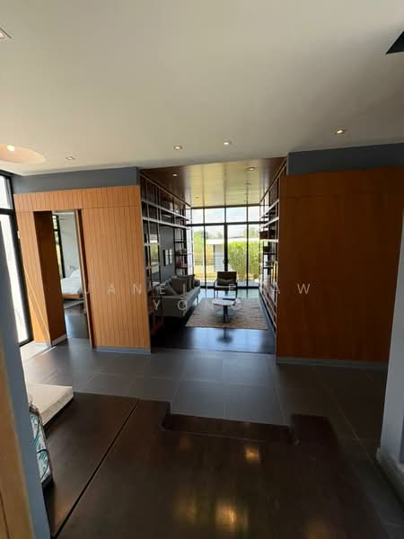 Bungalow for Sale in Leisure Farm (Gelang Patah) - Janelle Aw Yong - Living Room - PropertyGuru.com.my