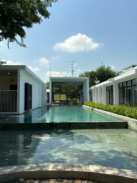 Bungalow for Sale in Leisure Farm (Gelang Patah) - Janelle Aw Yong - Exterior - PropertyGuru.com.my