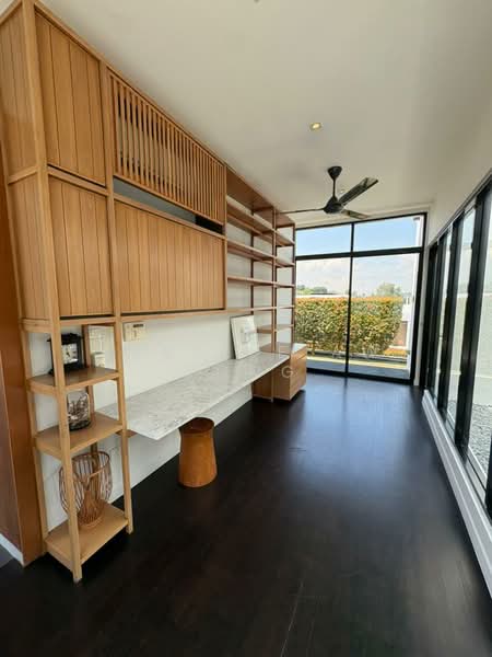 Bungalow for Sale in Leisure Farm (Gelang Patah) - Janelle Aw Yong - Study - PropertyGuru.com.my