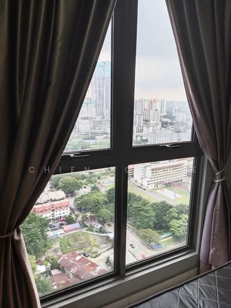 Service Residence for Rent at Citizen @ Old Klang Road - Chien Kok Lee - View - PropertyGuru.com.my