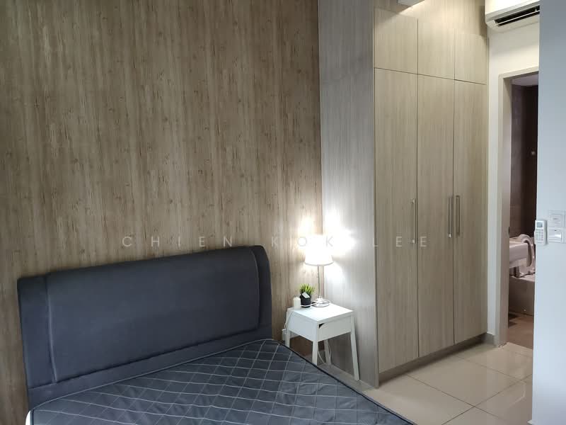 Service Residence for Rent at Citizen @ Old Klang Road - Chien Kok Lee - Bedroom - PropertyGuru.com.my