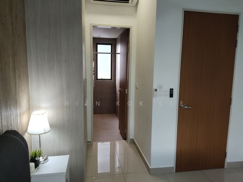 Service Residence for Rent at Citizen @ Old Klang Road - Chien Kok Lee - Interior - PropertyGuru.com.my