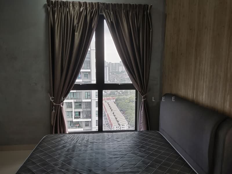 Service Residence for Rent at Citizen @ Old Klang Road - Chien Kok Lee - View - PropertyGuru.com.my