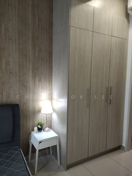 Service Residence for Rent at Citizen @ Old Klang Road - Chien Kok Lee - Bedroom - PropertyGuru.com.my