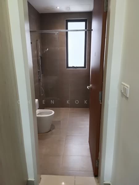 Service Residence for Rent at Citizen @ Old Klang Road - Chien Kok Lee - Bathroom - PropertyGuru.com.my