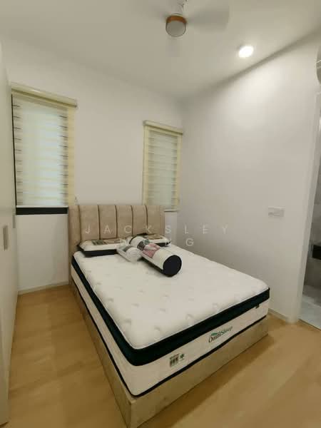 Service Residence for Rent at The Goodwood Residence - Jacksley Wong - Bedroom - PropertyGuru.com.my