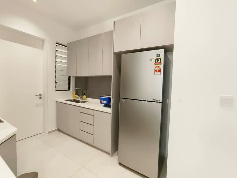 Service Residence for Rent at The Goodwood Residence - Jacksley Wong - Kitchen - PropertyGuru.com.my
