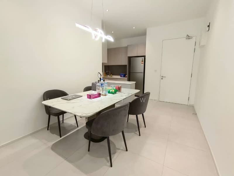 Service Residence for Rent at The Goodwood Residence - Jacksley Wong - Dining Room - PropertyGuru.com.my