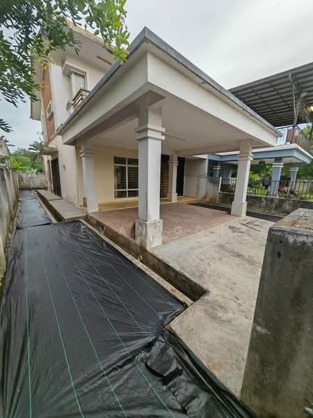 Semi-Detached House for Sale in Puchong (Selangor) - Evan Goh - Exterior - PropertyGuru.com.my