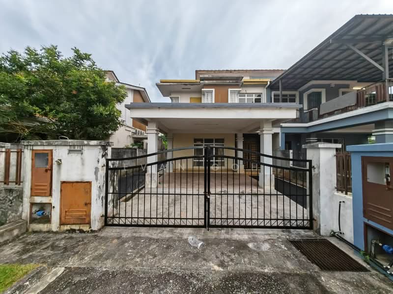 Semi-Detached House for Sale in Puchong (Selangor) - Evan Goh - Exterior - PropertyGuru.com.my