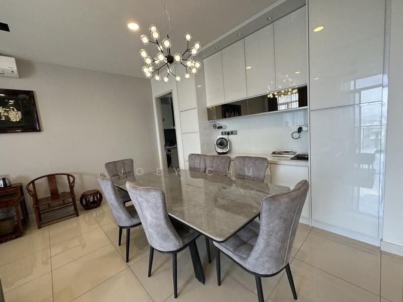Service Residence for Sale at The Park 2 - Joey Chua - PropertyGuru.com.my