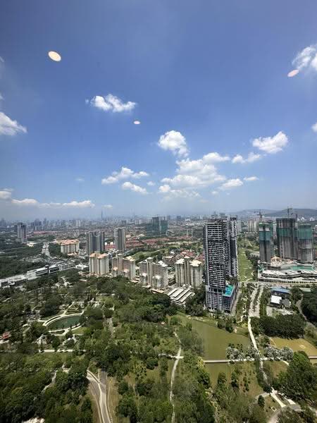 Service Residence for Sale at The Park 2 - Joey Chua - Exterior - PropertyGuru.com.my