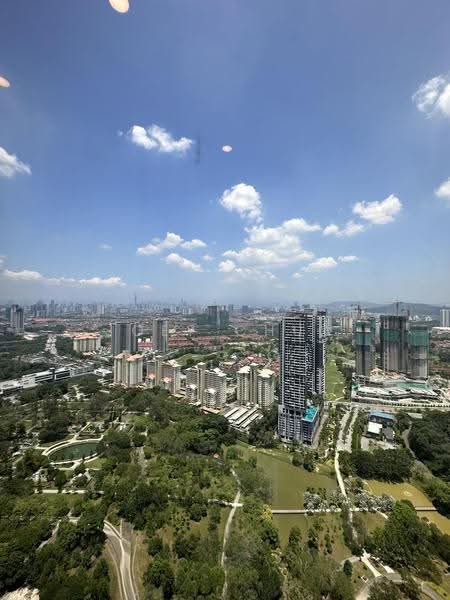 Service Residence for Sale at The Park 2 - Joey Chua - Exterior - PropertyGuru.com.my