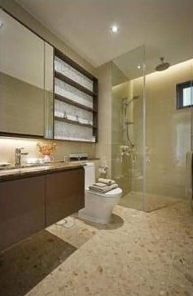 Service Residence for Sale at The Park 2 - Joey Chua - Bathroom - PropertyGuru.com.my