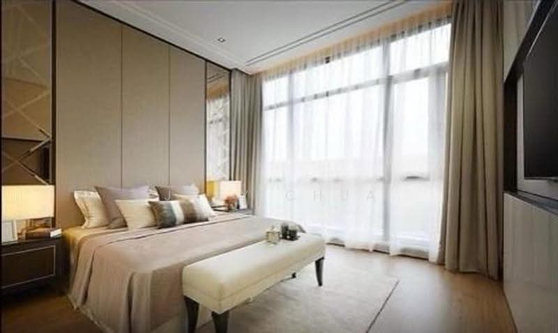 Service Residence for Sale at The Park 2 - Joey Chua - Bedroom - PropertyGuru.com.my
