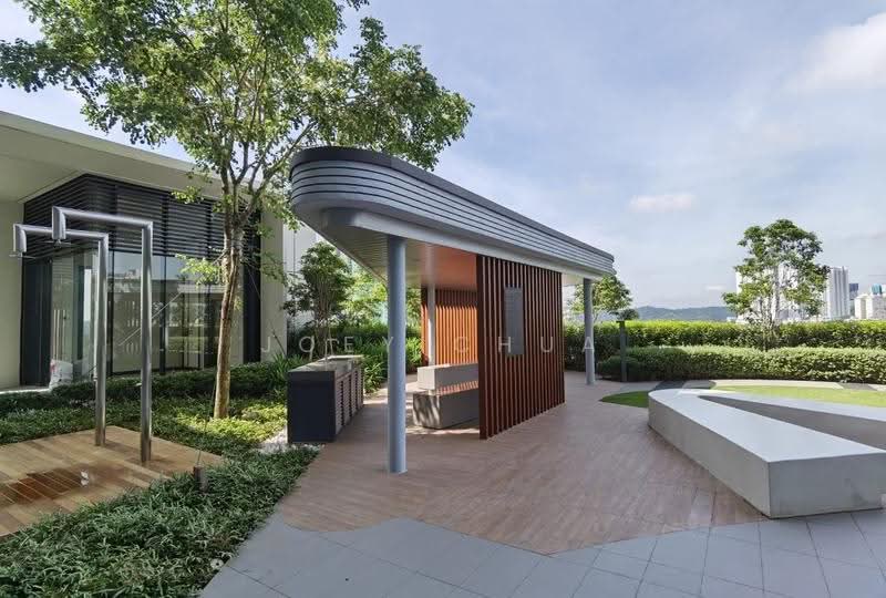 Service Residence for Sale at The Park 2 - Joey Chua - Exterior - PropertyGuru.com.my