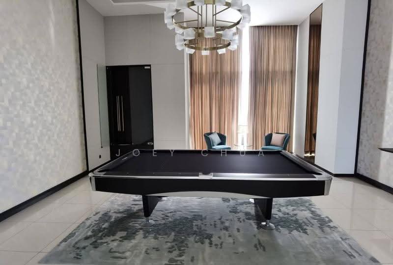 Service Residence for Sale at The Park 2 - Joey Chua - Interior - PropertyGuru.com.my
