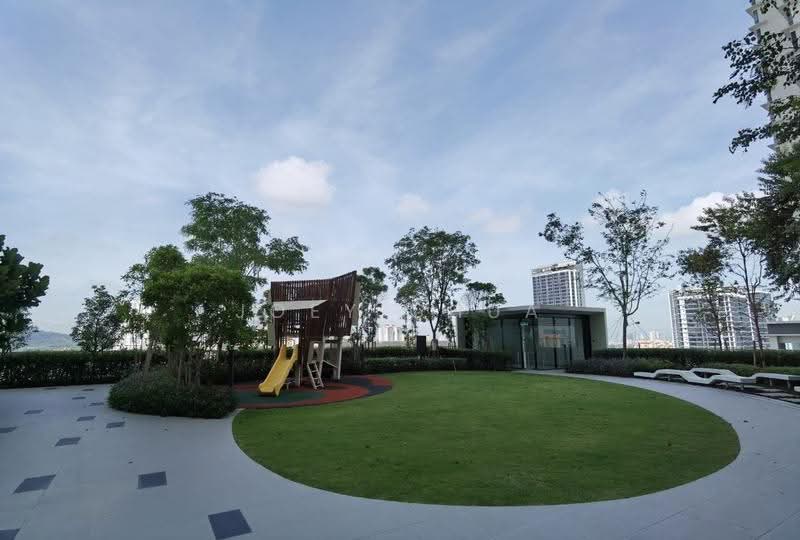 Service Residence for Sale at The Park 2 - Joey Chua - Exterior - PropertyGuru.com.my