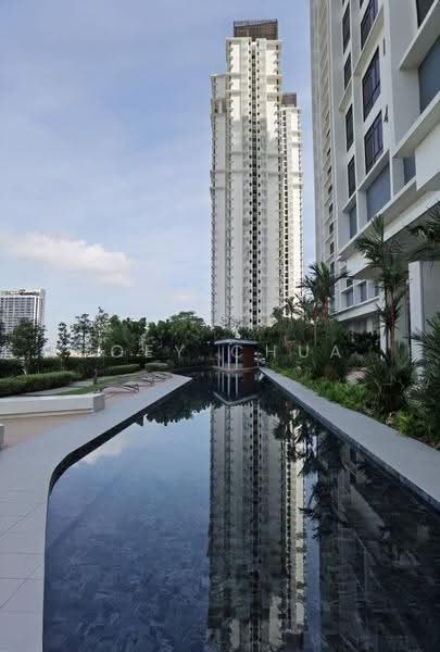 Service Residence for Sale at The Park 2 - Joey Chua - Exterior - PropertyGuru.com.my