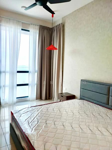 Condominium for Rent at Queens Residences Q2 @ Queens Waterfront - Bryan Teng - Bedroom - PropertyGuru.com.my