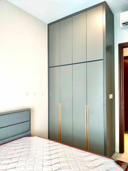 Condominium for Rent at Queens Residences Q2 @ Queens Waterfront - Bryan Teng - PropertyGuru.com.my