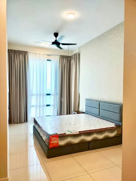 Condominium for Rent at Queens Residences Q2 @ Queens Waterfront - Bryan Teng - PropertyGuru.com.my
