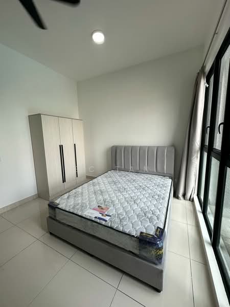 Fortune Centra untuk Untuk Dijual - RM 500,000, Mac 2026 - Bedroom - PropertyGuru.com.my