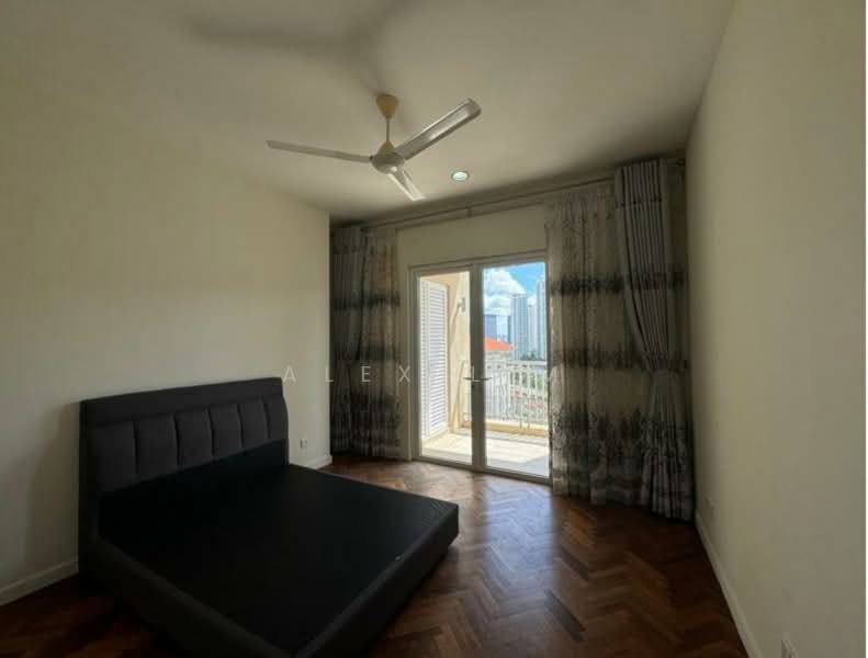 Condominium for Sale at Quayside Condominium - Alex Lim - Bedroom - PropertyGuru.com.my