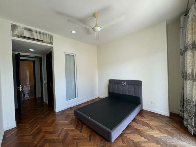 Condominium for Sale at Quayside Condominium - Alex Lim - Bedroom - PropertyGuru.com.my