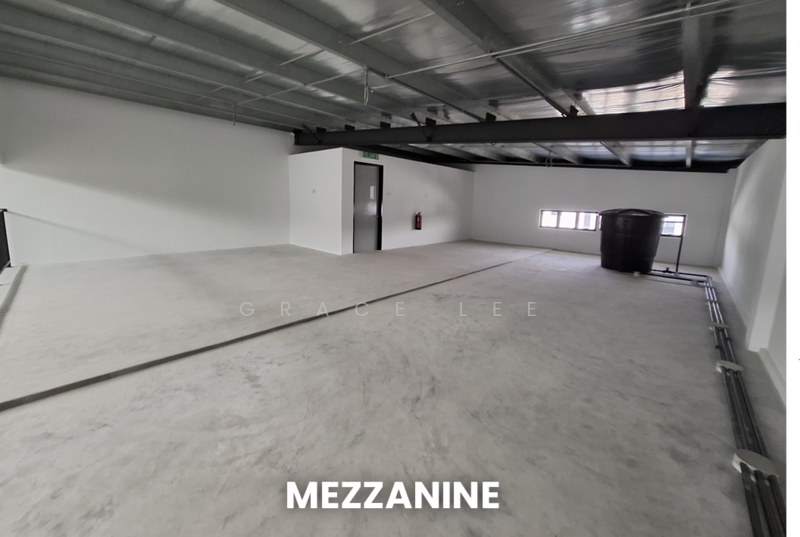 Cluster Factory for Rent in Klang (Selangor) - Grace Lee - Interior - PropertyGuru.com.my