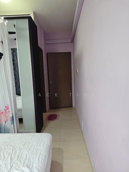 Apartment for Rent at Bayu Angkasa - Jack Ting - PropertyGuru.com.my