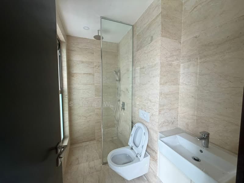 Condominium for Sale at Pinnacle Bangsar - Shawn Paw - Bathroom - PropertyGuru.com.my