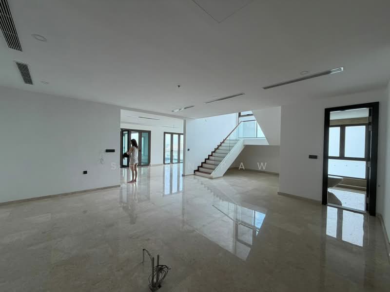 Condominium for Sale at Pinnacle Bangsar - Shawn Paw - Interior - PropertyGuru.com.my