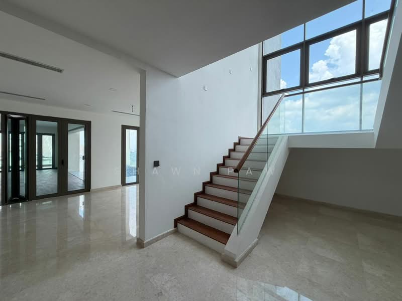 Condominium for Sale at Pinnacle Bangsar - Shawn Paw - Interior - PropertyGuru.com.my