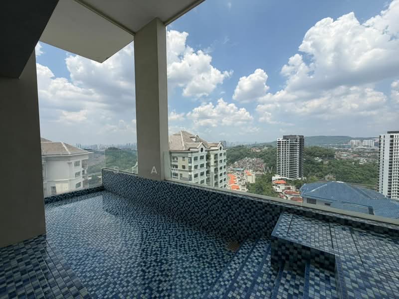 Condominium for Sale at Pinnacle Bangsar - Shawn Paw - View - PropertyGuru.com.my