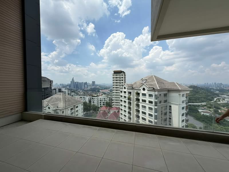 Condominium for Sale at Pinnacle Bangsar - Shawn Paw - PropertyGuru.com.my