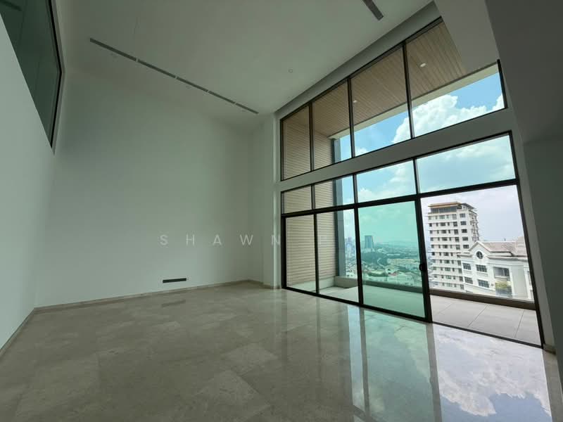 Condominium for Sale at Pinnacle Bangsar - Shawn Paw - PropertyGuru.com.my