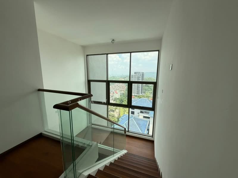Condominium for Sale at Pinnacle Bangsar - Shawn Paw - PropertyGuru.com.my