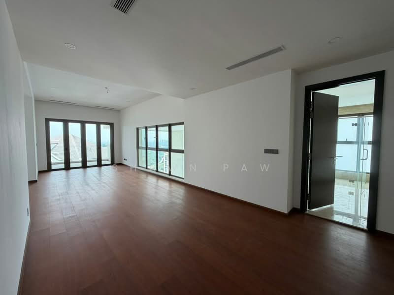 Condominium for Sale at Pinnacle Bangsar - Shawn Paw - PropertyGuru.com.my