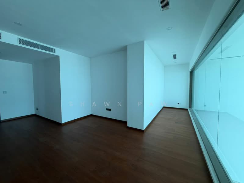 Condominium for Sale at Pinnacle Bangsar - Shawn Paw - PropertyGuru.com.my