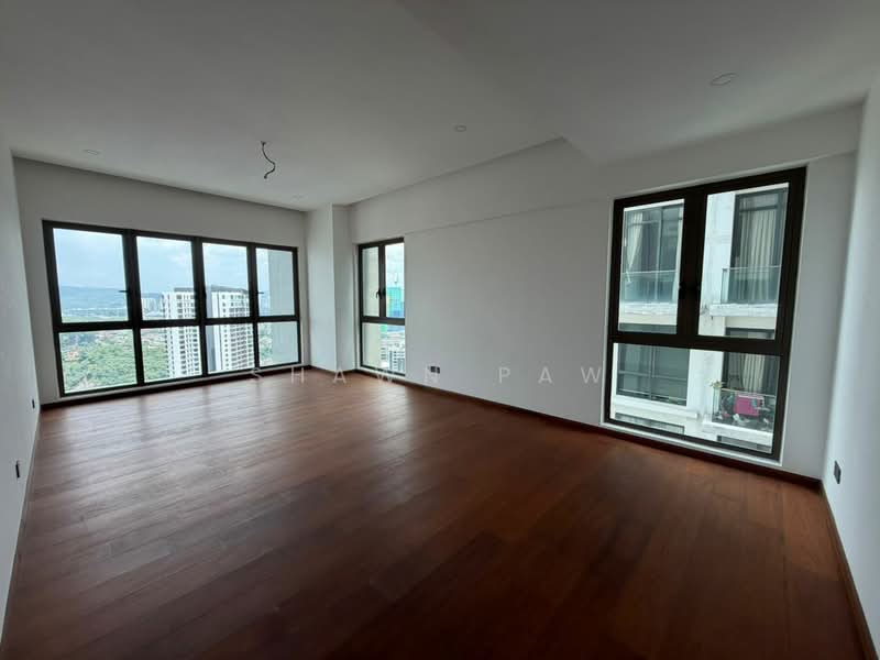 Condominium for Sale at Pinnacle Bangsar - Shawn Paw - PropertyGuru.com.my