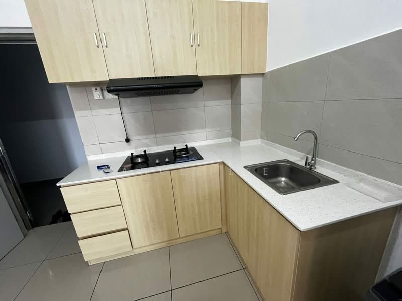 Optimus Medini untuk Untuk Disewa - RM 2,550 /bulan, Mac 2026 - Kitchen - PropertyGuru.com.my