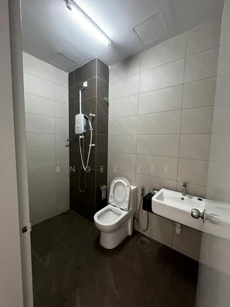 Optimus Medini untuk Untuk Disewa - RM 2,550 /bulan, Mac 2026 - Bathroom - PropertyGuru.com.my