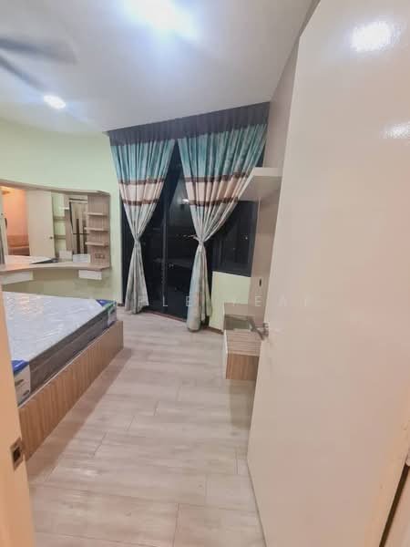 Service Residence for Rent at Arte S - Apple Yeap - Bedroom - PropertyGuru.com.my