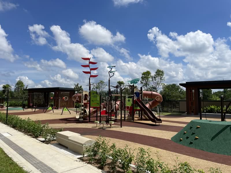 2-storey Terraced House for Sale in Puteri Harbour (Iskandar Puteri (Nusajaya)) - David Ting - Exterior - PropertyGuru.com.my