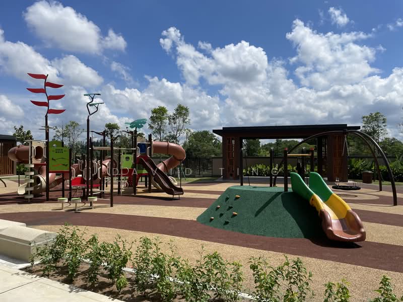 2-storey Terraced House for Sale in Puteri Harbour (Iskandar Puteri (Nusajaya)) - David Ting - Exterior - PropertyGuru.com.my