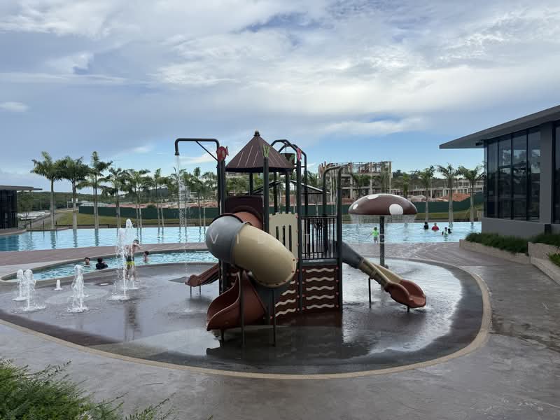 2-storey Terraced House for Sale in Puteri Harbour (Iskandar Puteri (Nusajaya)) - David Ting - Exterior - PropertyGuru.com.my