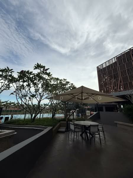 2-storey Terraced House for Sale in Puteri Harbour (Iskandar Puteri (Nusajaya)) - David Ting - Exterior - PropertyGuru.com.my