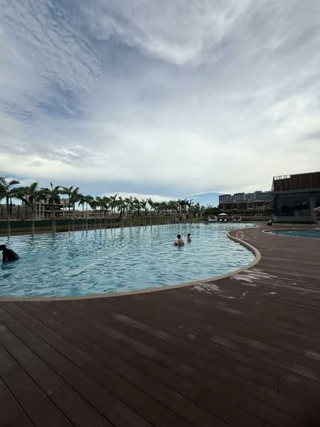 2-storey Terraced House for Sale in Puteri Harbour (Iskandar Puteri (Nusajaya)) - David Ting - Exterior - PropertyGuru.com.my